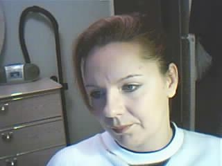 Miss Tarina - click for next photo